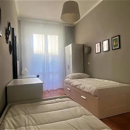 Domus Giulia & Andrea Apartamento