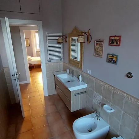 Apartamento Domus Giulia & Andrea