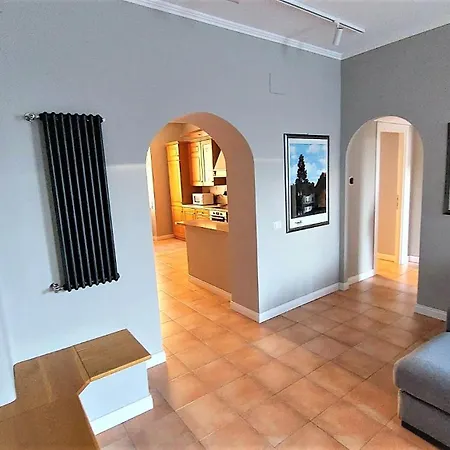 Domus Giulia & Andrea Apartamento Roma