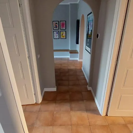 Domus Giulia & Andrea *