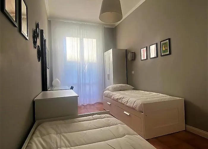 Domus Giulia & Andrea Апартаменты