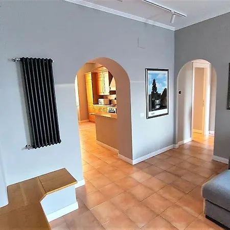 Apartment Domus Giulia & Andrea
