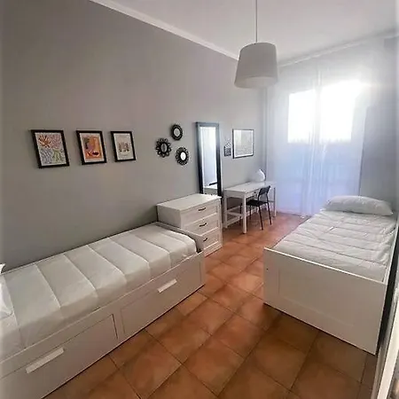Domus Giulia & Andrea Rome