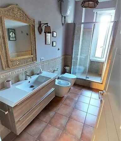 Domus Giulia & Andrea Apartman *