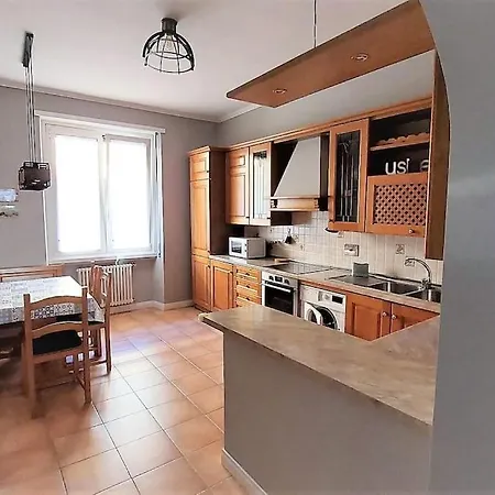 Apartment Domus Giulia & Andrea Rome