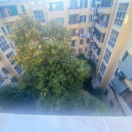 Domus Giulia & Andrea Apartman