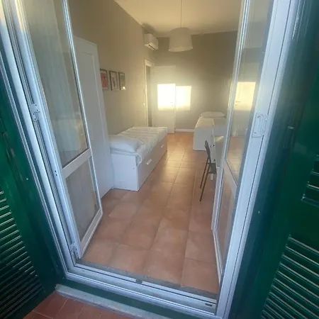 Apartament Domus Giulia & Andrea