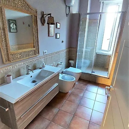 Apartament Domus Giulia & Andrea *