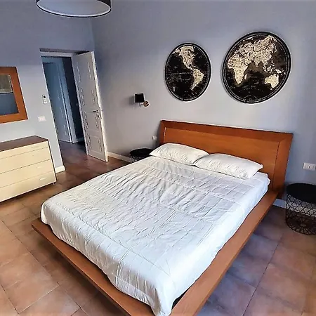 Apartament Domus Giulia & Andrea *