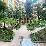 Domus Giulia & Andrea Appartement Rome