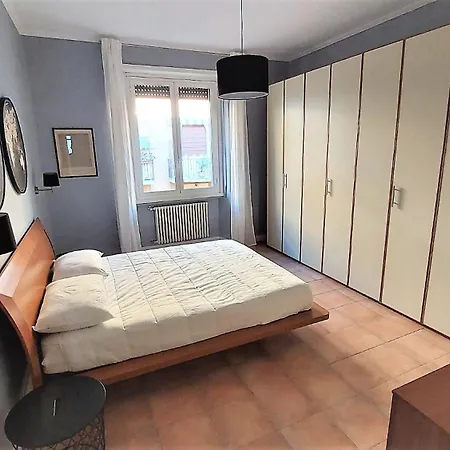 דירה Domus Giulia & Andrea רומא